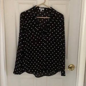 Express portofino shirt